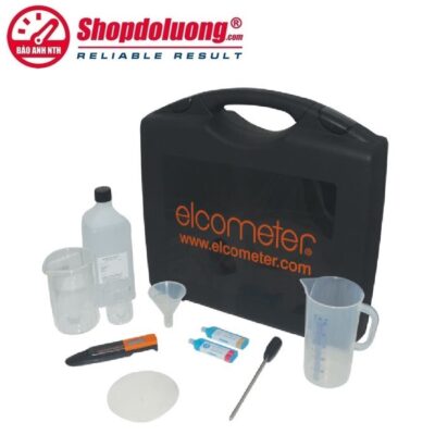 shopdoluong.com-Bộ Máy Kiểm Tra Nồng Độ Muối Trên Bề Mặt ELCOMETER E138-A-CM (ASTM D4940).