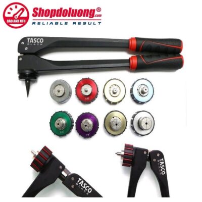 shopdoluong.com-Bộ Nong Ống Đồng TASCO TB800(6-28mm)