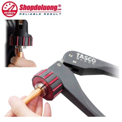 shopdoluong.com-Bộ Nong Ống Đồng TASCO TB800(6-28mm).