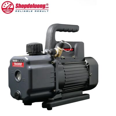 shopdoluong.com-Bơm Hút Chân Không 1 Cấp TrucVac TASCO TB430SF