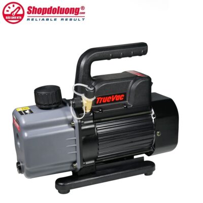 shopdoluong.com-Bơm Hút Chân Không 1 Cấp TrucVac TASCO TB430SF