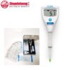 shopdoluong.com-Bút Đo pH Cho Thịt Và Nước HANNA HI981036