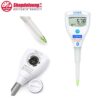 Bút Đo pH/Nhiệt Độ Bluetooth Cho Socola Lỏng HANNA HI9810392 4 shopdoluong.com-Bút Đo pH-Nhiệt Độ Bluetooth Cho Socola Lỏng HANNA HI9810392