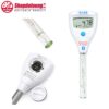Bút Đo pH/Nhiệt Độ Bluetooth Trên Bề Mặt Da Người Và Da Đầu HANNA HI9810372 5 shopdoluong.com-Bút Đo pH-Nhiệt Độ Bluetooth Trên Bề Mặt Da Người Và Da Đầu HANNA HI9810372