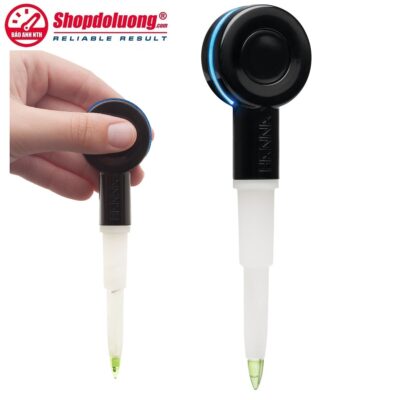 shopdoluong.com-Bút Đo pH-Nhiệt Độ Cho Thực Phẩm Không Dây Bluetooth HANNA FC2022