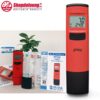 Bút Đo pH và Nhiệt Độ HANNA HI98107 4 shopdoluong.com-Bút Đo pH và Nhiệt Độ HANNA HI98107