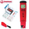 Bút Đo pH và Nhiệt Độ HANNA HI98127 4 shopdoluong.com-Bút Đo pH và Nhiệt Độ HANNA HI98127