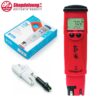 shopdoluong.com-Bút Đo pH và Nhiệt Độ HANNA HI98128