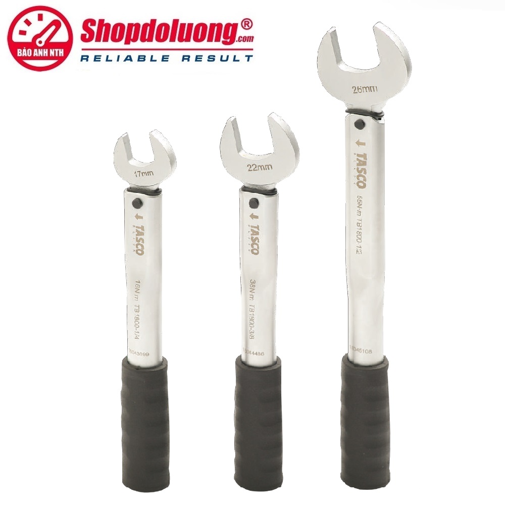 Cờ Lê Lực TASCO TA771ST-4(26mm) 10 shopdoluong.com-Cờ Lê Lực TASCO TA771ST-4(26mm)