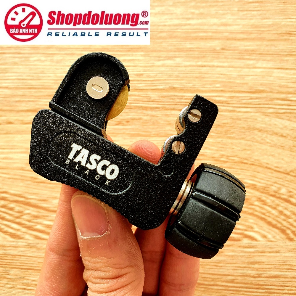 Dao Cắt Ống Đồng TASCO TB20T(4-22mm) 8 shopdoluong.com-Dao Cắt Ống Đồng TASCO TB20T(4-22mm)
