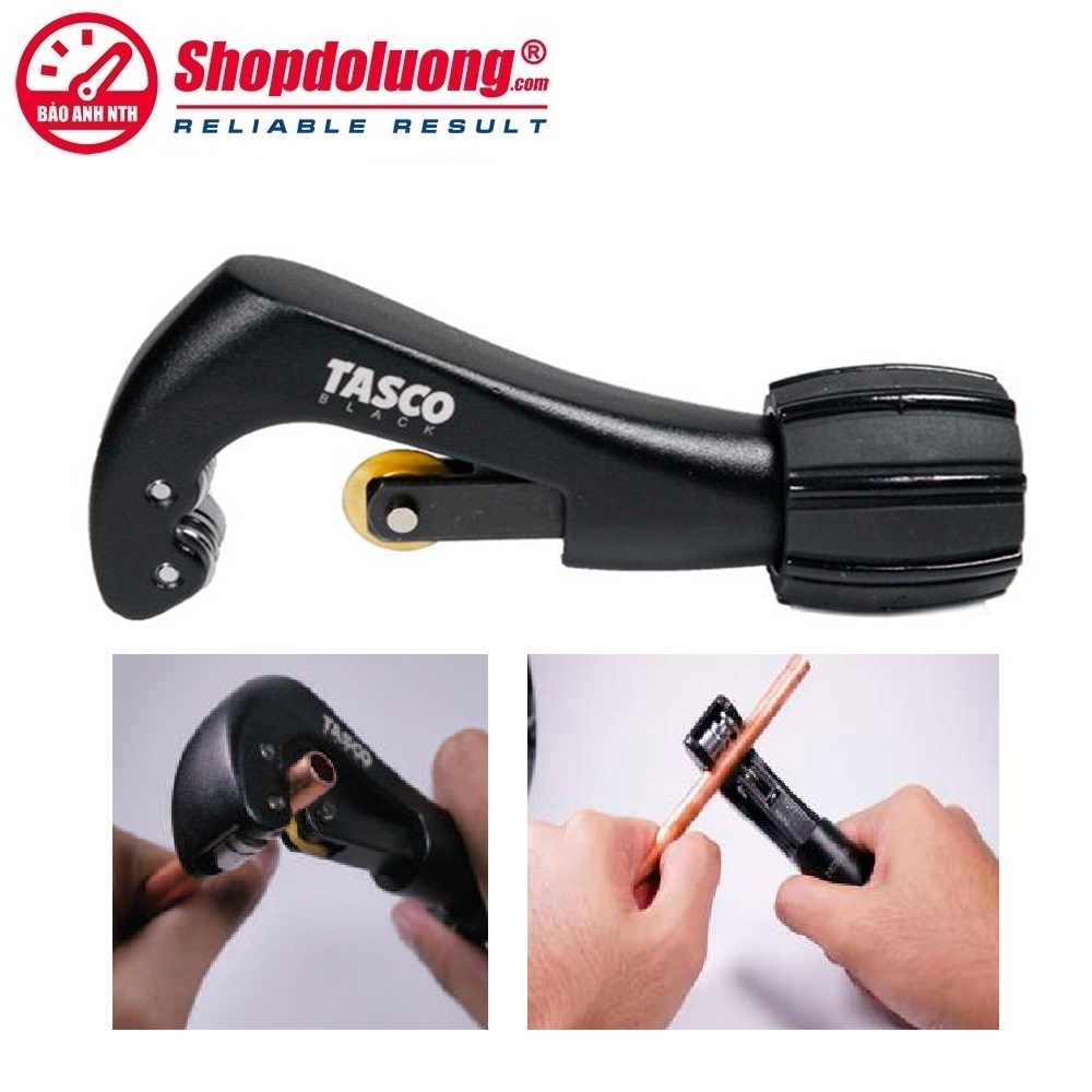 Dao Cắt Ống Đồng TASCO TB31N(4-32mm) 8 shopdoluong.com-Dao Cắt Ống Đồng TASCO TB31N(4-32mm)