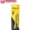 shopdoluong.com-Dao Rọc Giấy Cán Nhựa STANLEY 10-143-S (18mm)