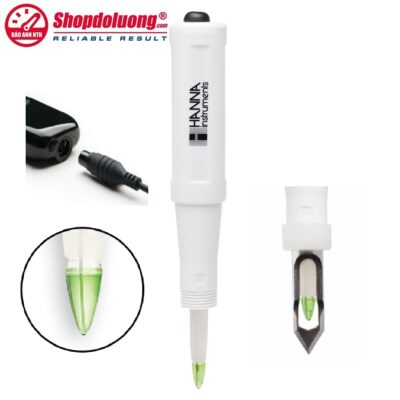 shopdoluong.com-Điện Cực pH HANNA FC2323