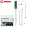 shopdoluong.com-Điện Cực pH Thủy Tinh Cổng BNC HANNA HI1131B
