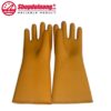 shopdoluong.com-Găng Tay Cách Điện Hạ Áp Việt Nam VICADI GT03(600V)