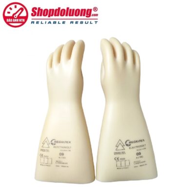 shopdoluong.com-Găng Tay Cách Điện Regeltex GLE41-4-09(36KV)