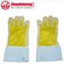 shopdoluong.com-Găng Tay Da Bảo Hộ TYPE-M YOTSUGI YS-103-13-02(Size L)