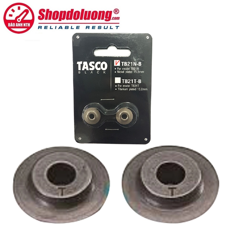 Lưỡi Dao Cắt Ống Đồng TASCO TB21N-B 8 shopdoluong.com-Lưỡi Dao Cắt Ống Đồng TASCO TB21N-B
