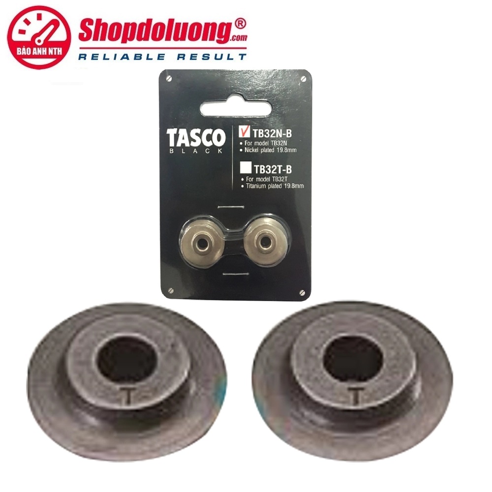 Lưỡi Dao Cắt Ống Đồng TASCO TB32N-B 8 shopdoluong.com-Lưỡi Dao Cắt Ống Đồng TASCO TB32N-B