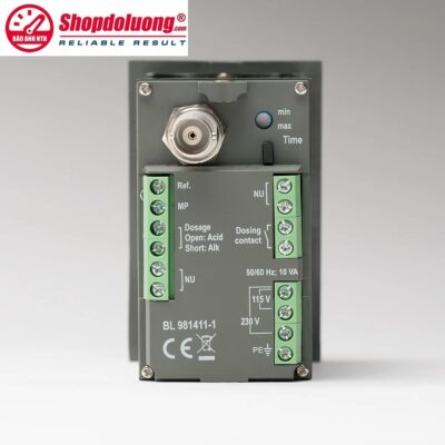 shopdoluong.com-Màn Hình Đo Và Kiểm Soát pH HANNA BL981411-1.
