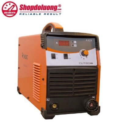 shopdoluong.com-Máy Cắt Hồ Quang Plasma JASIC CUT 80 (L205) 380V