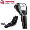 shopdoluong.com-Máy Đo Nhiệt Độ/Độ Ẩm Hồng Ngoại TESTO 835-H1 (-30~600°C/0~100%RH)