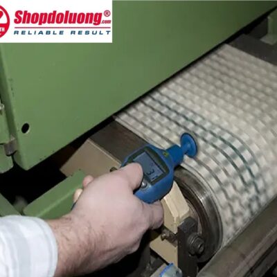shopdoluong.com-Máy Đo Tốc Độ Vòng Quay Tiếp Xúc và Không Tiếp Xúc PCE DT 65