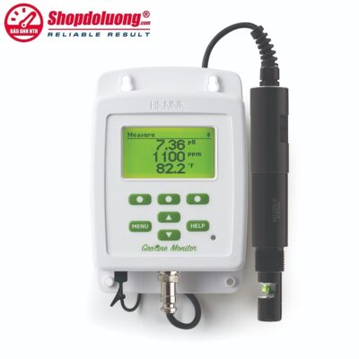 shopdoluong.com-Máy Đo pH-EC-TDS-Nhiệt độ Trong Thuỷ Canh HANNA HI981421-02