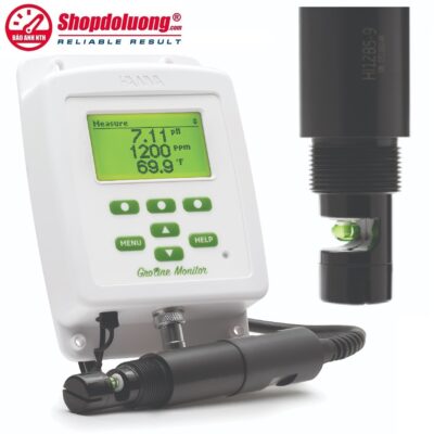 shopdoluong.com-Máy Đo pH-EC-TDS-Nhiệt độ Trong Thuỷ Canh HANNA HI981421-02.