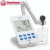 shopdoluong.com-Máy Đo pH HANNA HI2202-02 EDGE Bluetooth