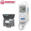 Máy Đo pH/Nhiệt Độ Cho Sữa Chua-Phô Mai Và Thực Phẩm Bán Rắn HANNA HI99161 5 shopdoluong.com-Máy Đo pH-Nhiệt Độ Cho Sữa Chua-Phô Mai Và Thực Phẩm Bán Rắn HANNA HI99161