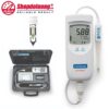 shopdoluong.com-Máy Đo pH-Nhiệt Độ Cho Thịt HANNA HI99163