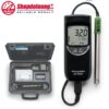 Máy Đo pH/Nhiệt Độ Cho Xi Mạ HANNA HI99131 5 shopdoluong.com-Máy Đo pH-Nhiệt Độ Cho Xi Mạ HANNA HI99131