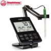 shopdoluong.com-Máy Đo pH-Nhiệt Độ Đa Chỉ Tiêu HANNA HI2020-02