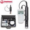 Máy Đo pH/ORP/EC/TDS/Độ Mặn/Trở Kháng/Áp Suất/Nhiệt Độ Chống Thấm Nước Cho Hồ Bơi HANNA HI981954 4 shopdoluong.com-Máy Đo pH-ORP-EC-TDS-Độ Mặn-Trở Kháng-Áp Suất-Nhiệt Độ Chống Thấm Nước Cho Hồ Bơi HANNA HI981954