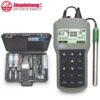 shopdoluong.com-Máy Đo pH-ORP-ISE-Nhiệt Độ Chống Thấm Nước HANNA HI98191