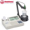 shopdoluong.com-Máy Đo pH-ORP-Nhiệt Độ Để Bàn Kèm Máy In HANNA HI122-02