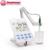 shopdoluong.com-Máy Đo pH-ORP-Nhiệt Độ HANNA HI2002-02
