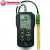 shopdoluong.com-Máy Đo pH-ORP-Nhiệt Độ HANNA HI8314
