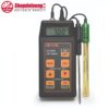shopdoluong.com-Máy Đo pH-ORP-Nhiệt Độ HANNA HI8424