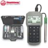 shopdoluong.com-Máy Đo pH-ORP-Nhiệt Độ HANNA HI98190