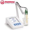 Máy Đo pH/ORP Và EC/TDS/Độ Mặn/Trở Kháng Để Bàn HANNA HI5521-02 5 shopdoluong.com-Máy Đo pH-ORP Và EC-TDS-Độ Mặn-Trở Kháng Để Bàn HANNA HI5521-02