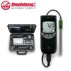 shopdoluong.com-Máy Đo pHORPNhiệt Độ Chống Thấm Nước Có Sensor Check™ HANNA HI991003