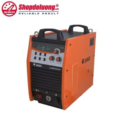 shopdoluong.com-Máy Hàn MIG và Que JASIC MIG-500 (N338)