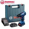 Máy Khoan Pin Bosch GSR 180-LI 4 shopdoluong.com-Máy Khoan Pin Bosch GSR 180-LI