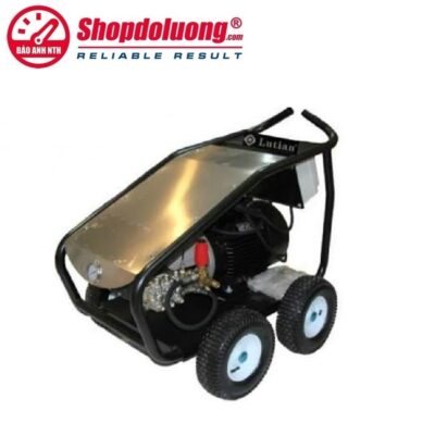 shopdoluong.com-Máy Rửa Xe Cao Áp Chuyên Dụng 15kW LUTIAN QK3521C