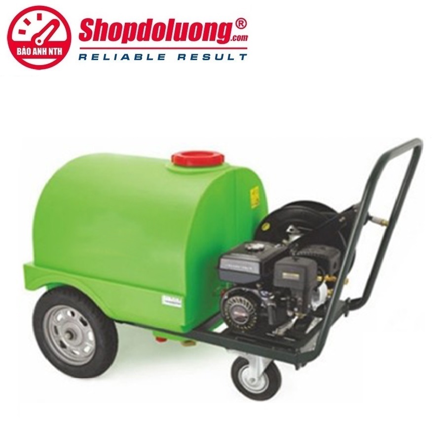 Máy Rửa Xe Chạy Xăng Có Đề LUTIAN 9.0HP-300T (9HP) 8 shopdoluong.com-Máy Rửa Xe Chạy Xăng Có Đề LUTIAN 9.0HP-170T (9HP)