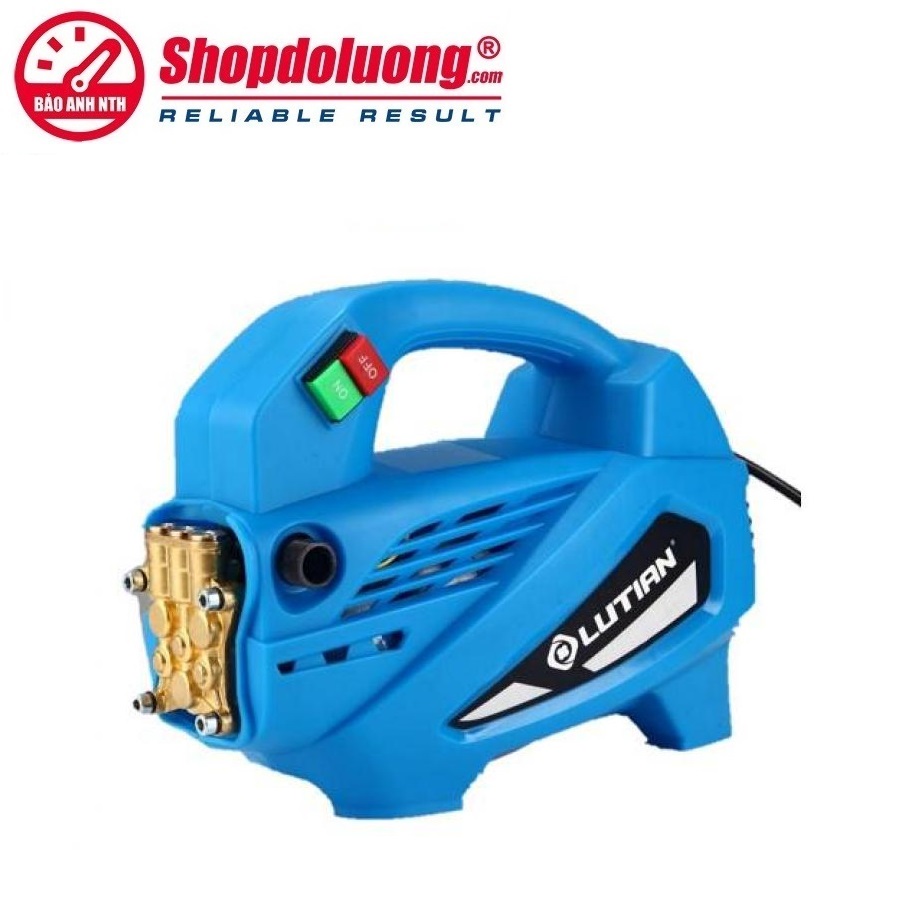 Máy Rửa Xe Gia Đình Phun Bọt Tuyết LUTIAN LT-210G-1600 11 shopdoluong.com-Máy Rửa Xe Gia Đình Phun Bọt Tuyết LUTIAN LT210G-1300.