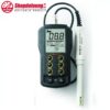 shopdoluong.com-Máy đo pH-EC-TDS-Nhiệt độ Thang Cao HANNA HI9813-61