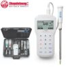 shopdoluong.com-Máy đo pH-Nhiệt độ Cho Pho Mát HANNA HI98165